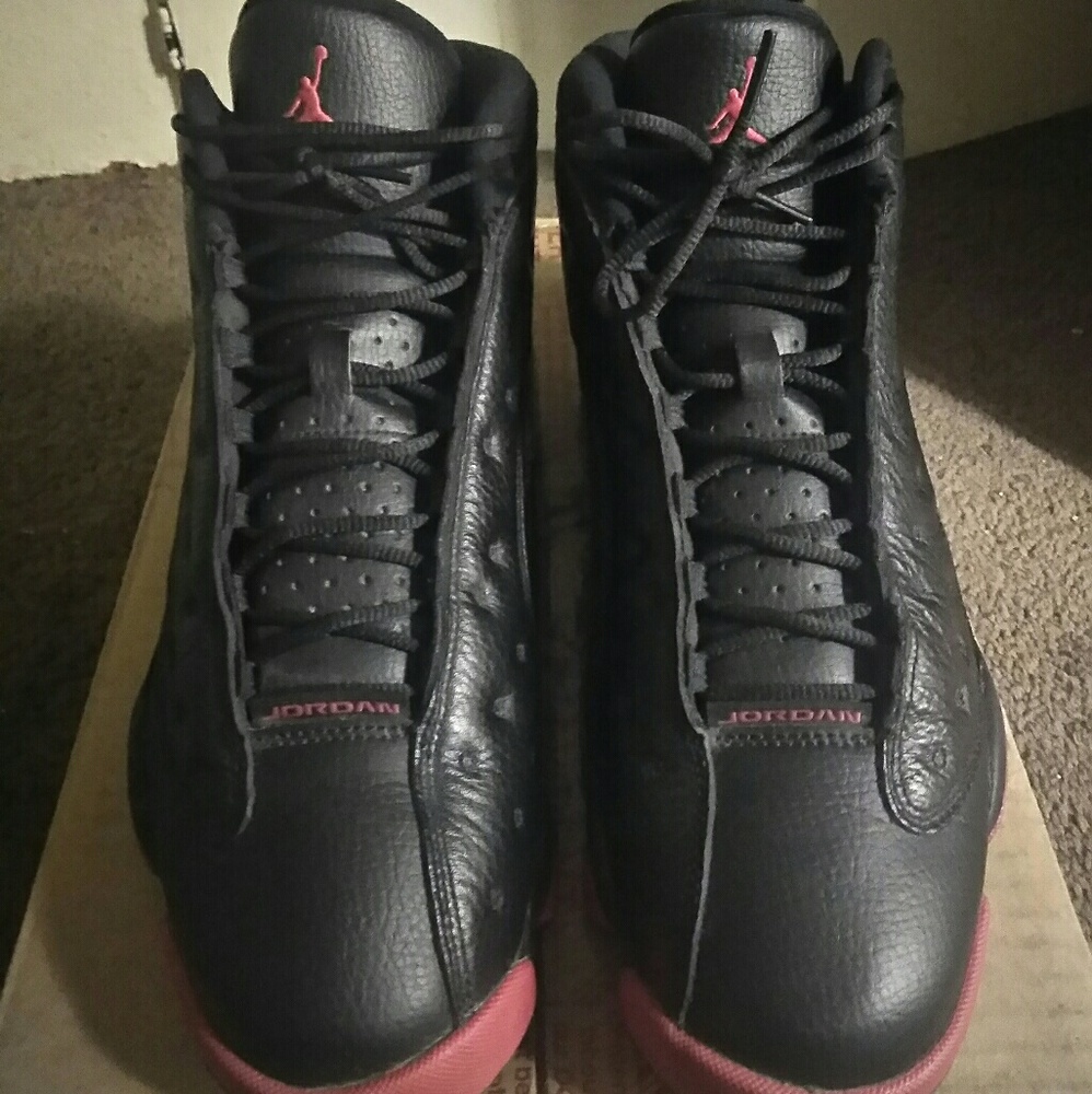 Air Jordan 13 Dirty Bred Size 10.5
